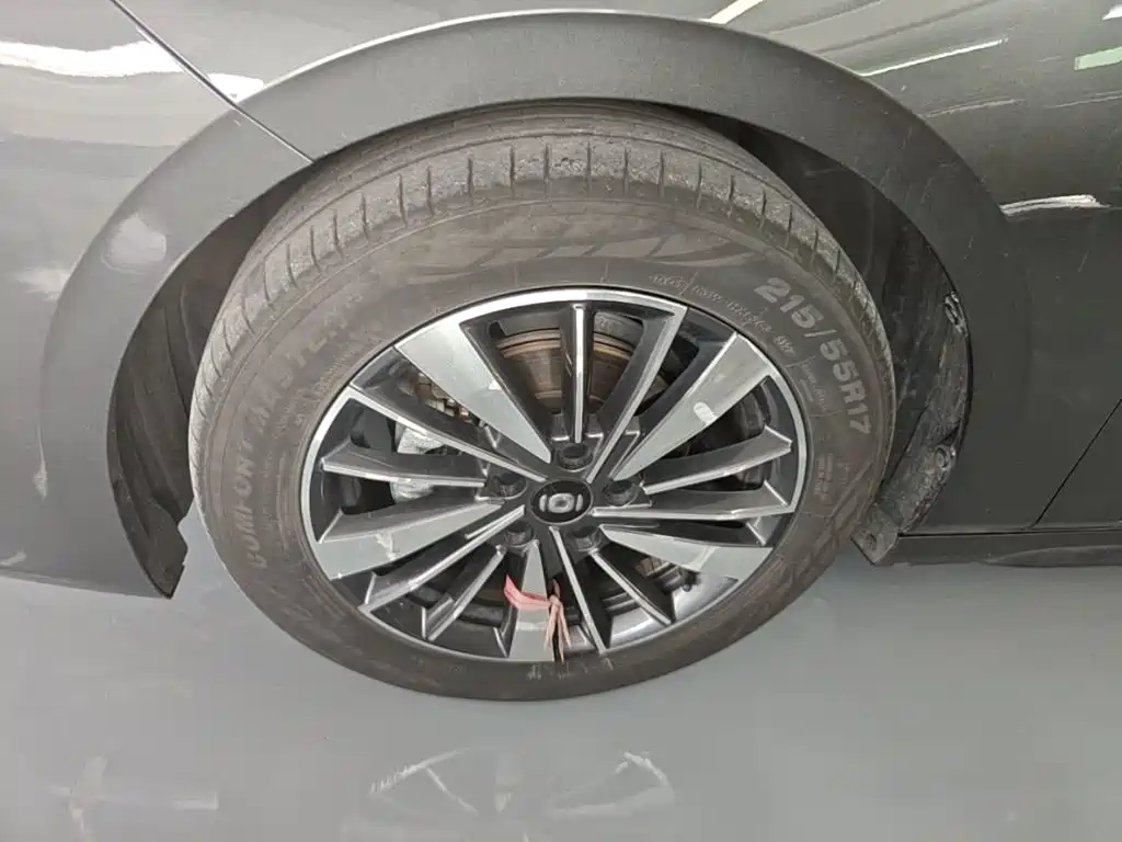Changan Qiyuan A05 2024 2024 70 Pro