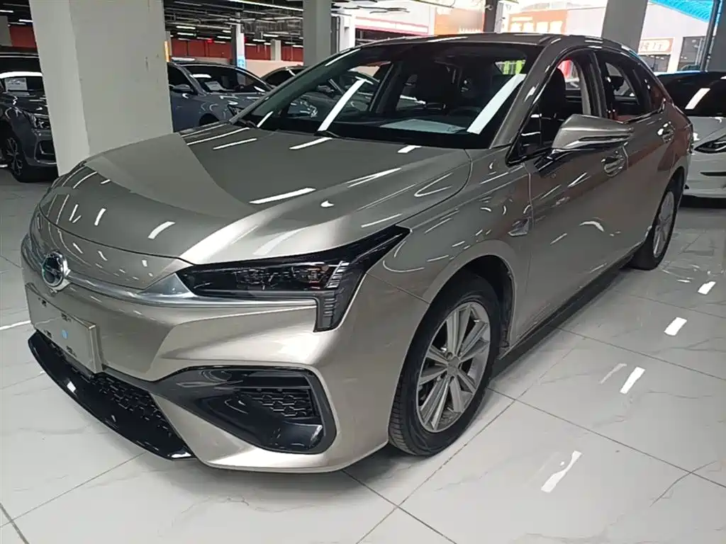 Aion S 2023 Mei 580 LFP