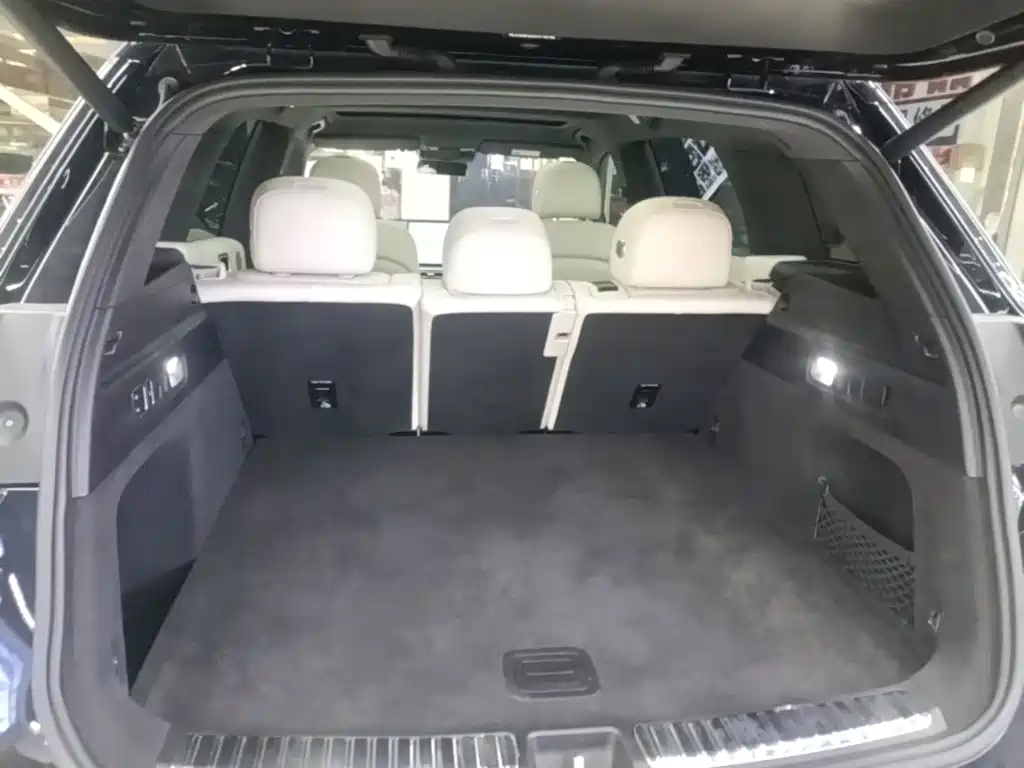 Li Auto L7 2025 2024 MAX