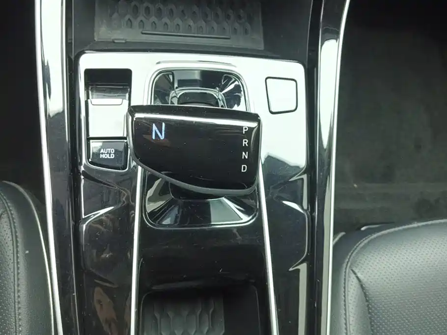 HYUNDAI BEIJING HYUNDAI IX25