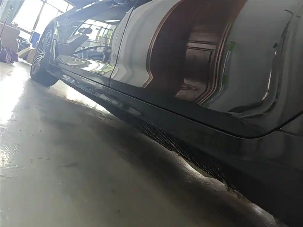 BMW 5 Series New Energy 2020 530Le Range Upgrade Luxury Package фото 22