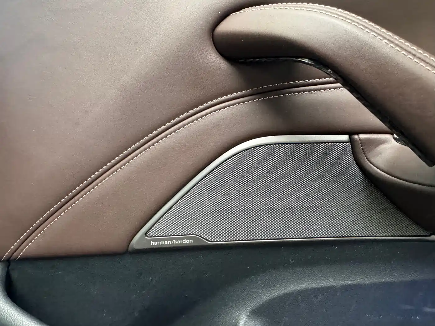BMW 5 Series 2018 530Li Exclusive Luxury Package фото 19