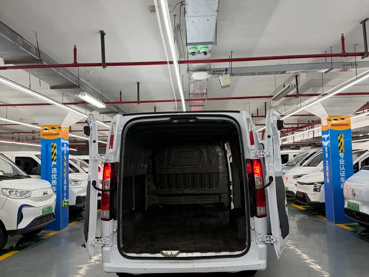 Yuan Cheng FarStar V 2026 2026 Model V8E-Wisdom Edition 460km