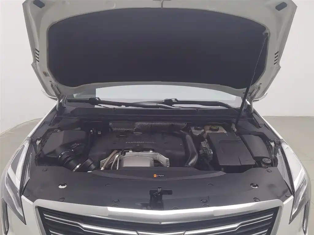 Cadillac XTS 2018 28T Elite фото 6