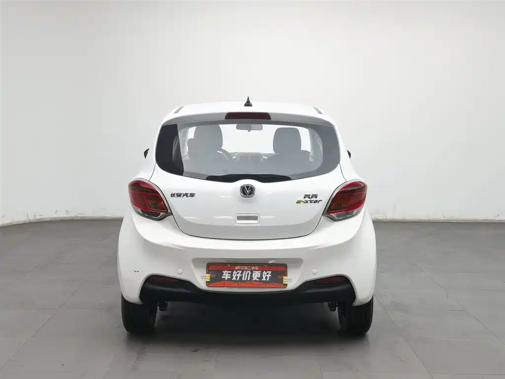 CHANGAN BENBEN E STAR