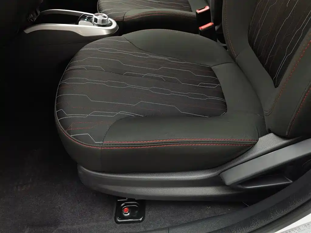 CHANGAN BENBEN E STAR