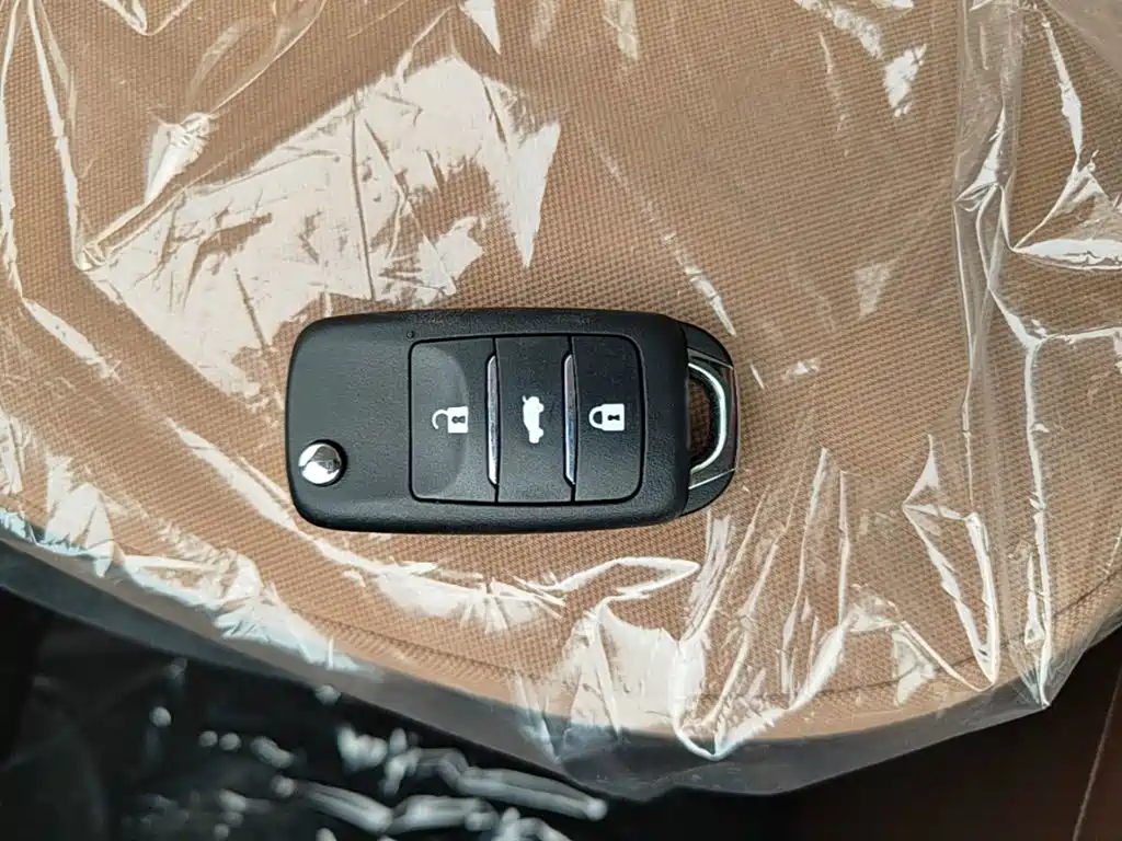 Changan Qiyuan Changan Lumin 2026 2026 Model 205km Treasure Edition