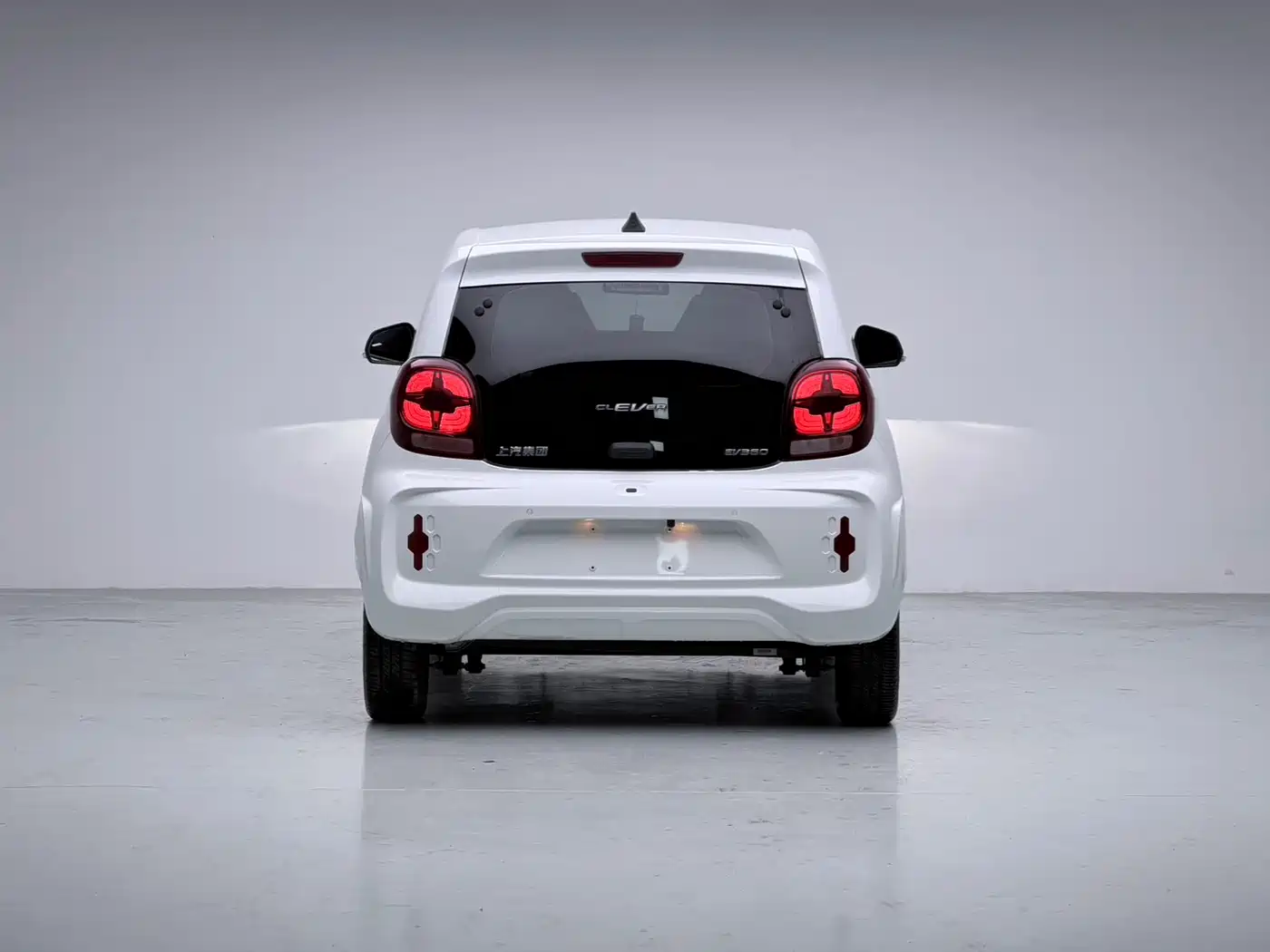 ROEWE CLEWE CLEVER