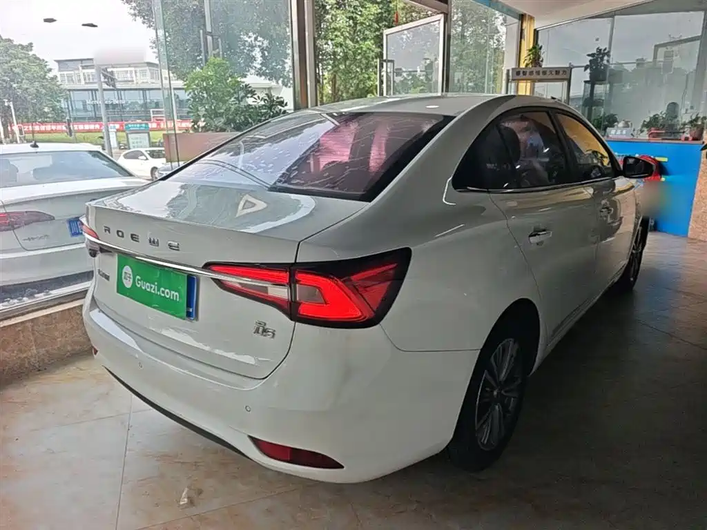 Roewe i5 2019 2019 1.5L Manual 4G Langhao Edition