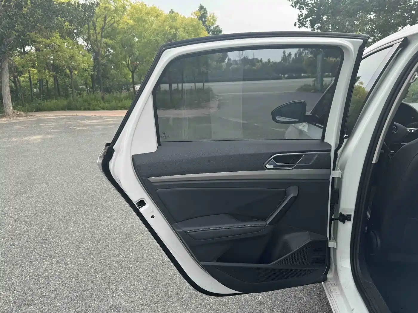 Volkswagen Lavida 2021 280TSI DSG Comfort Edition фото 5