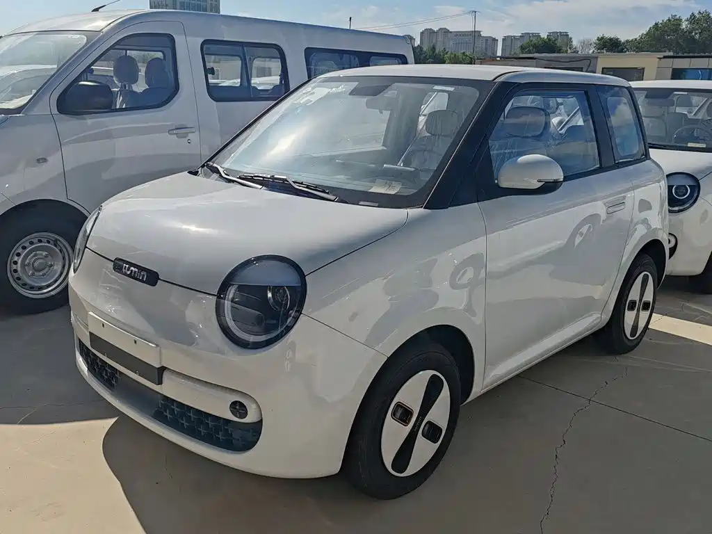 Changan Qiyuan Changan Lumin 2026 2026 Model 205km Treasure Edition