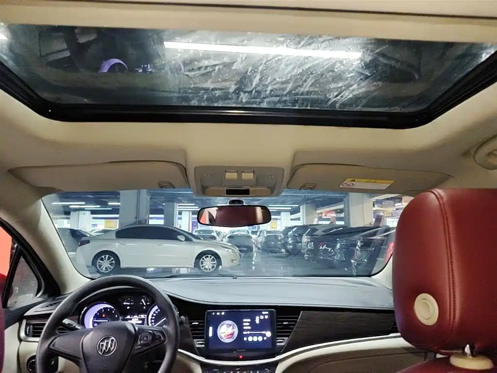 Buick Verano 2019 Sedan 15S Auto Progressive фото 18