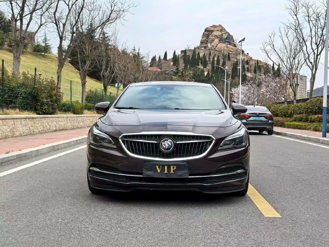 Buick LaCrosse 2016 28T Flagship фото 2