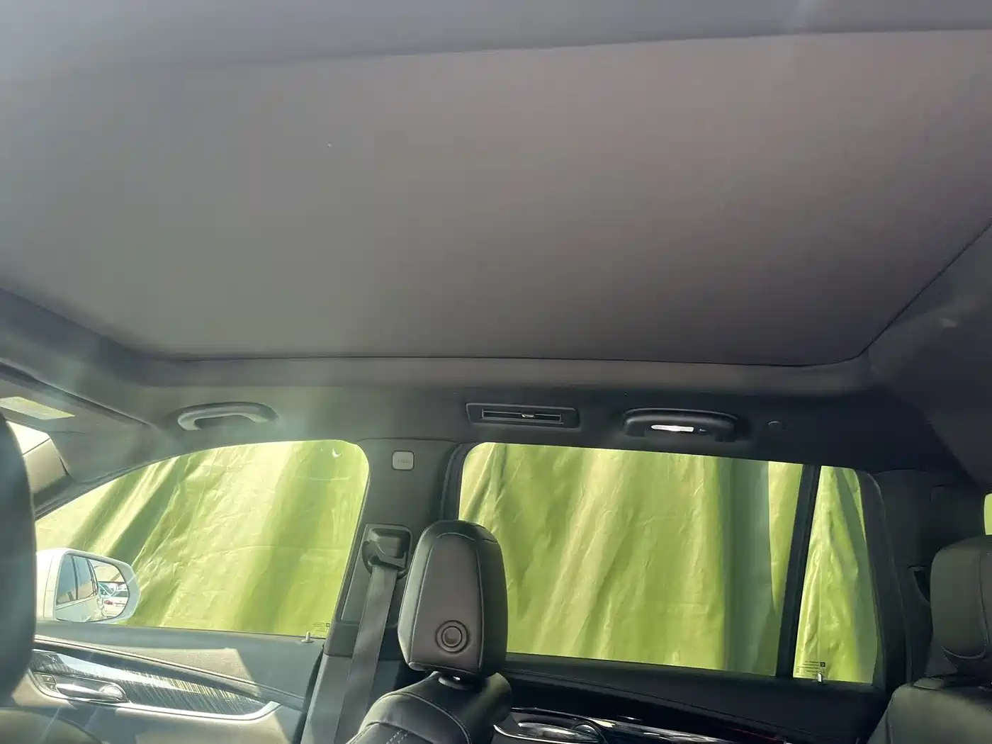 Cadillac XT6 2020 28T 6-Seater 4WD Luxury Model фото 10