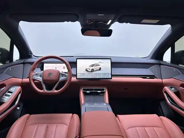 BYD Tang L 2025 DM 175KM Drone Player Edition фото 4