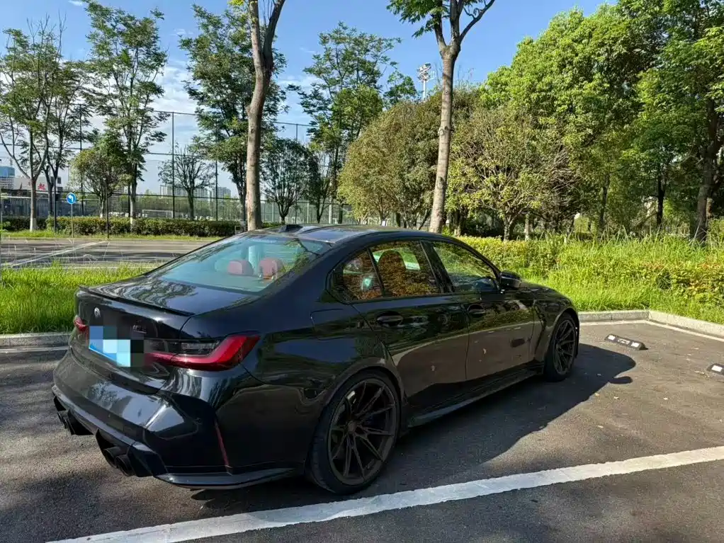 Photo 5 - BMW M3