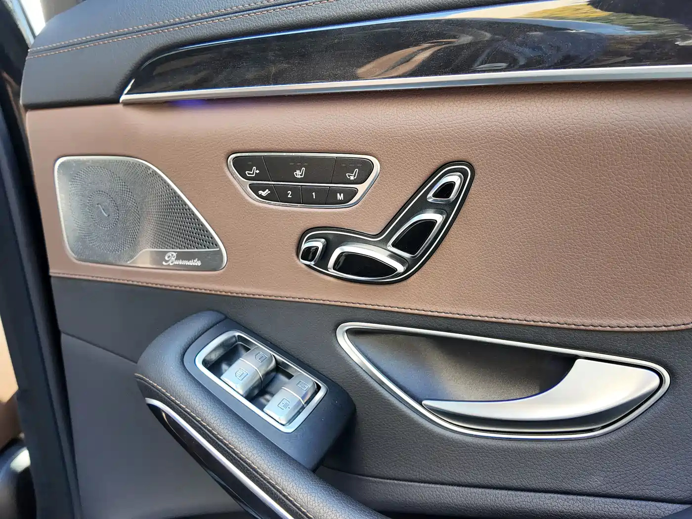 Mercedes-Benz S-Class 2020 S 450 L 4MATIC Collector's Version фото 19