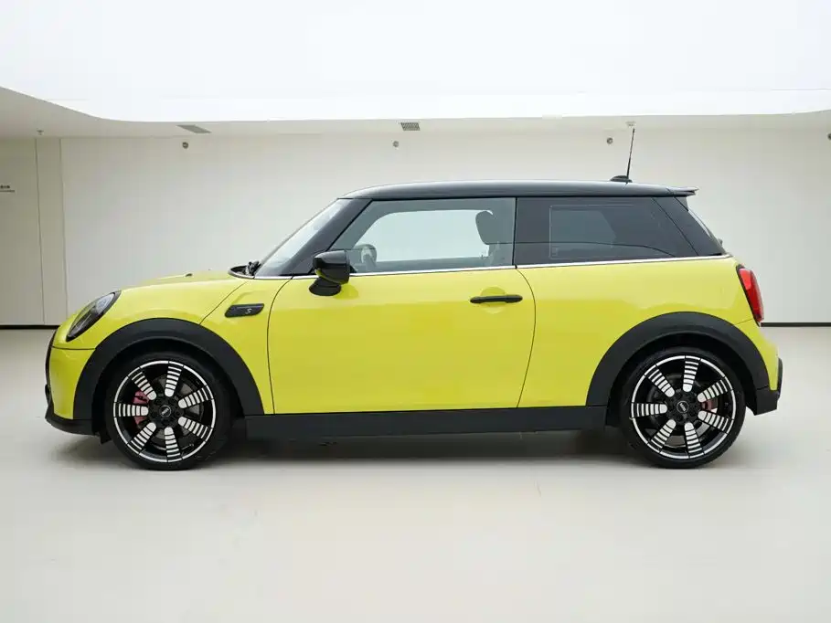 MINI MINI 2024 2023 Facelift 2.0T COOPER S Artist