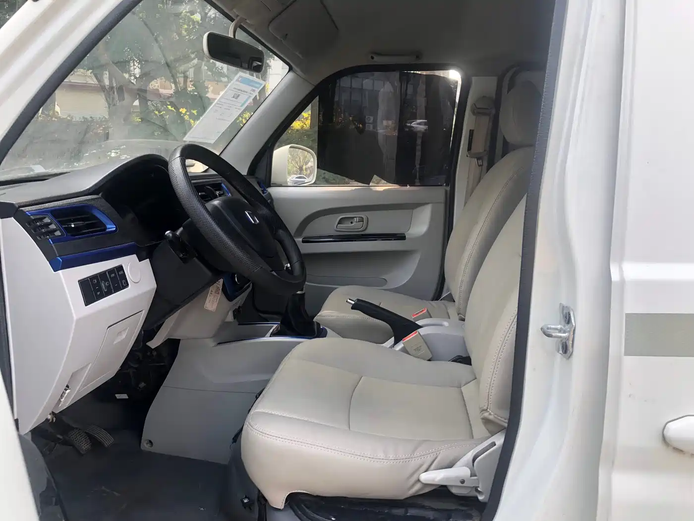 Yuan Cheng E5 2022 2022 E5L Pure Electric Van Guoxuan 39.9kWh