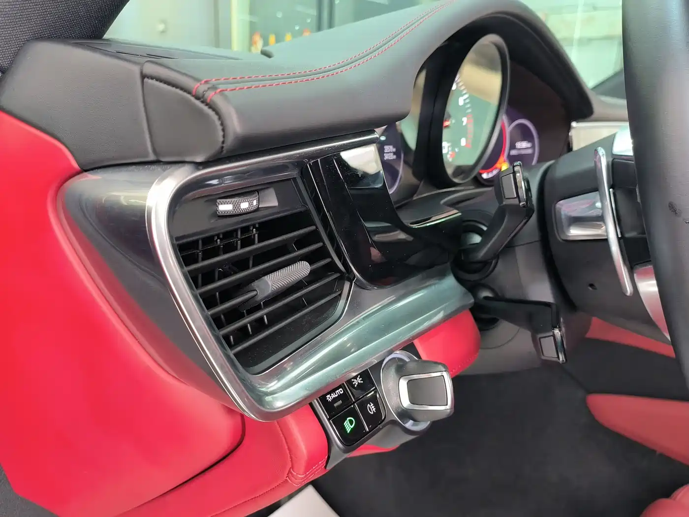 Porsche Panamera 2019 Panamera 2.9T фото 7