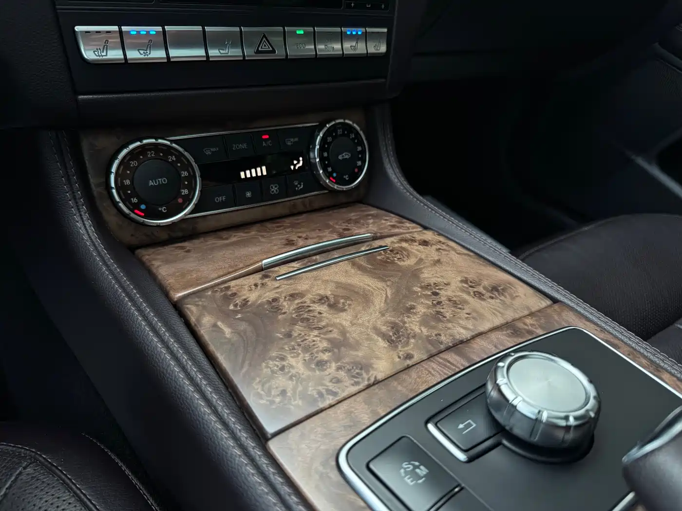 Mercedes-Benz CLS 2013 CLS 350 Shooting Brake Fashion фото 19