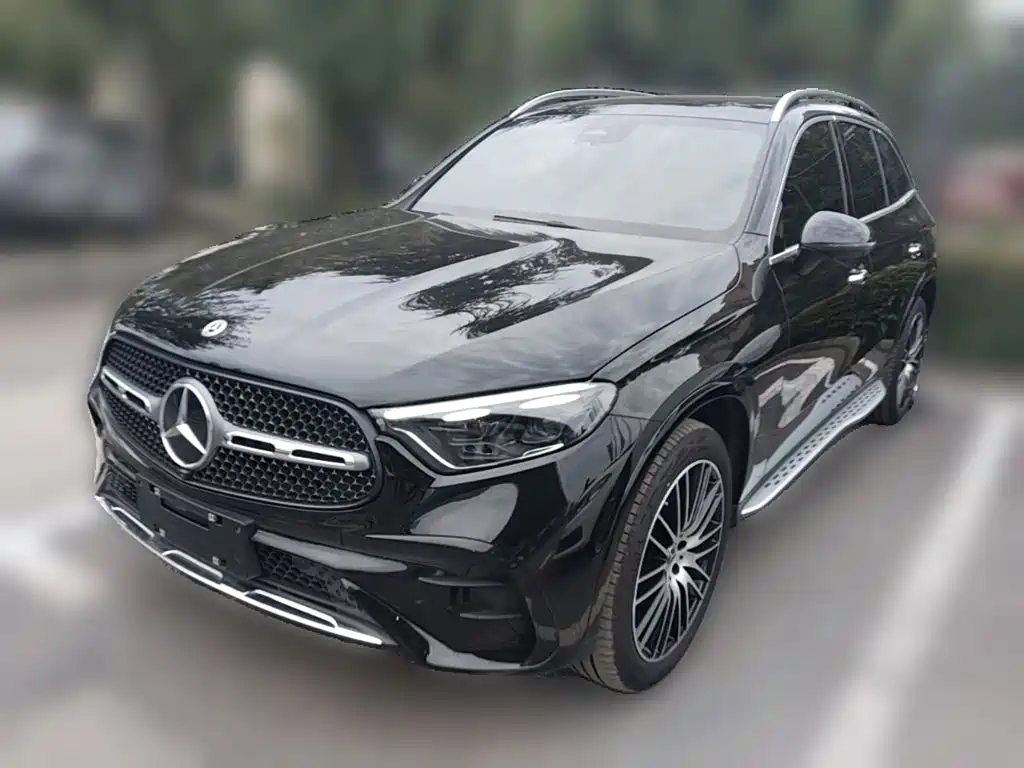 Similar car