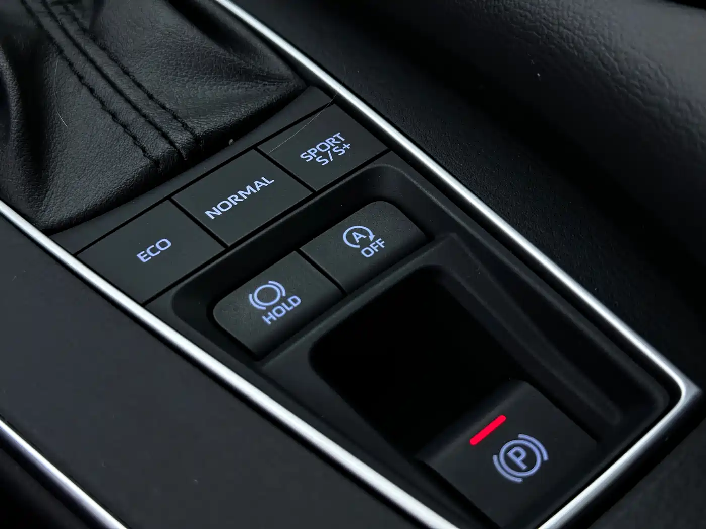 Toyota Avalon 2019 2.5L Progressive Edition China V фото 23