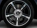 Фото 16 - Rolls-Royce Wraith