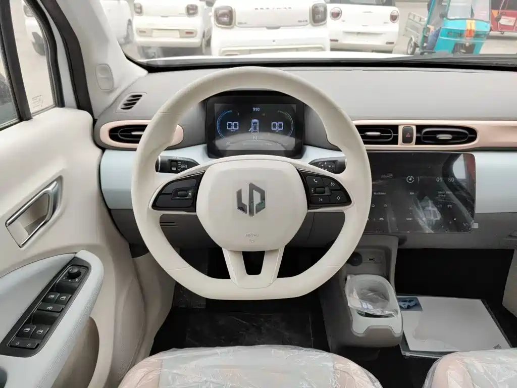 Leapmotor T03 2026 2025 Model 310 Comfort Edition