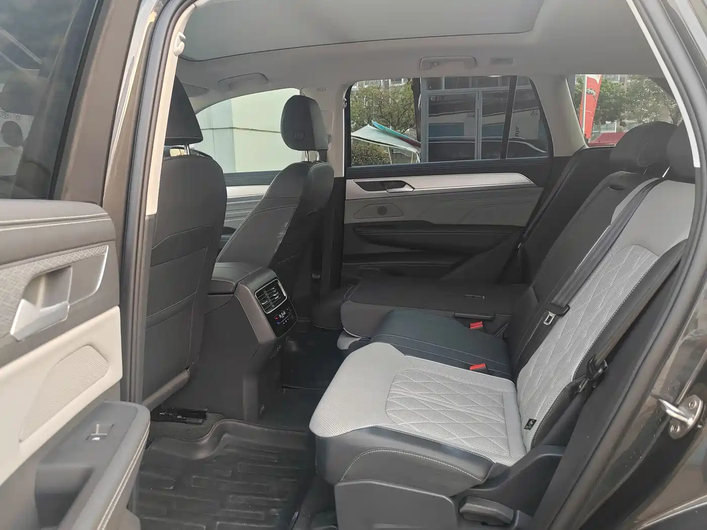 VOLKSWAGEN RANGE PATROL