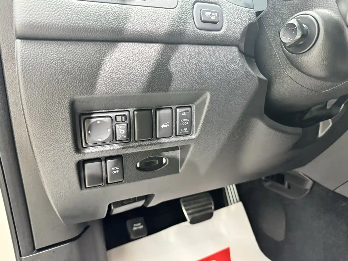 Infiniti FX 2011 FX35 Standard фото 14