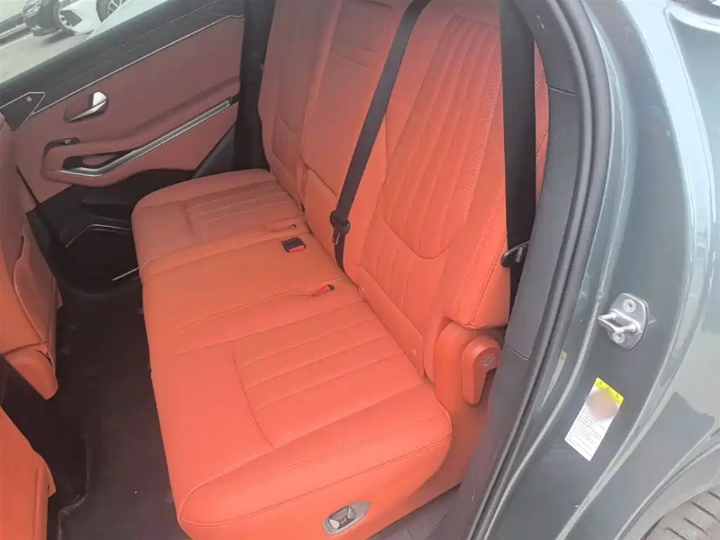 BYD Tang L 2025 DM 175KM Drone Player Edition фото 16