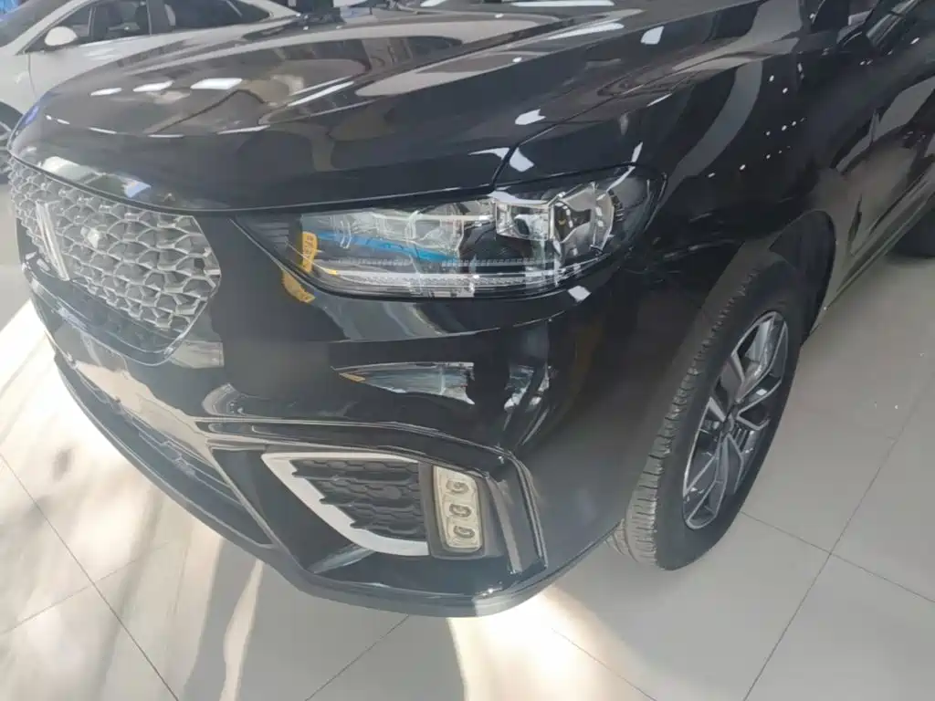 WEY VV5 2021 2021 1.5T 2WD Style Pioneer