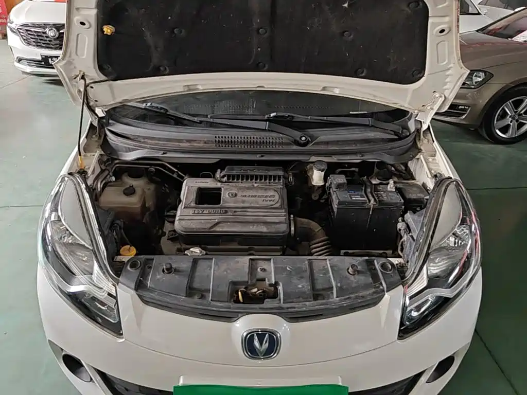 Changan Benben 2015 2014 1.4L IMT Premium Model