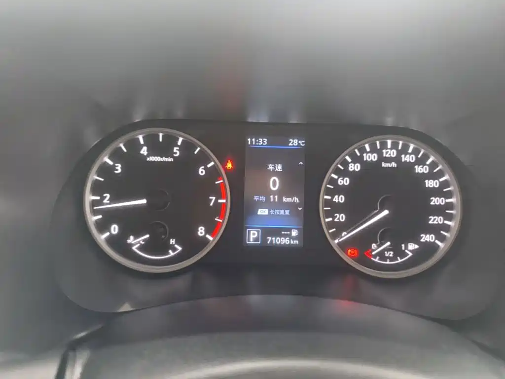 Nissan SYLPHY, миниатюра 12