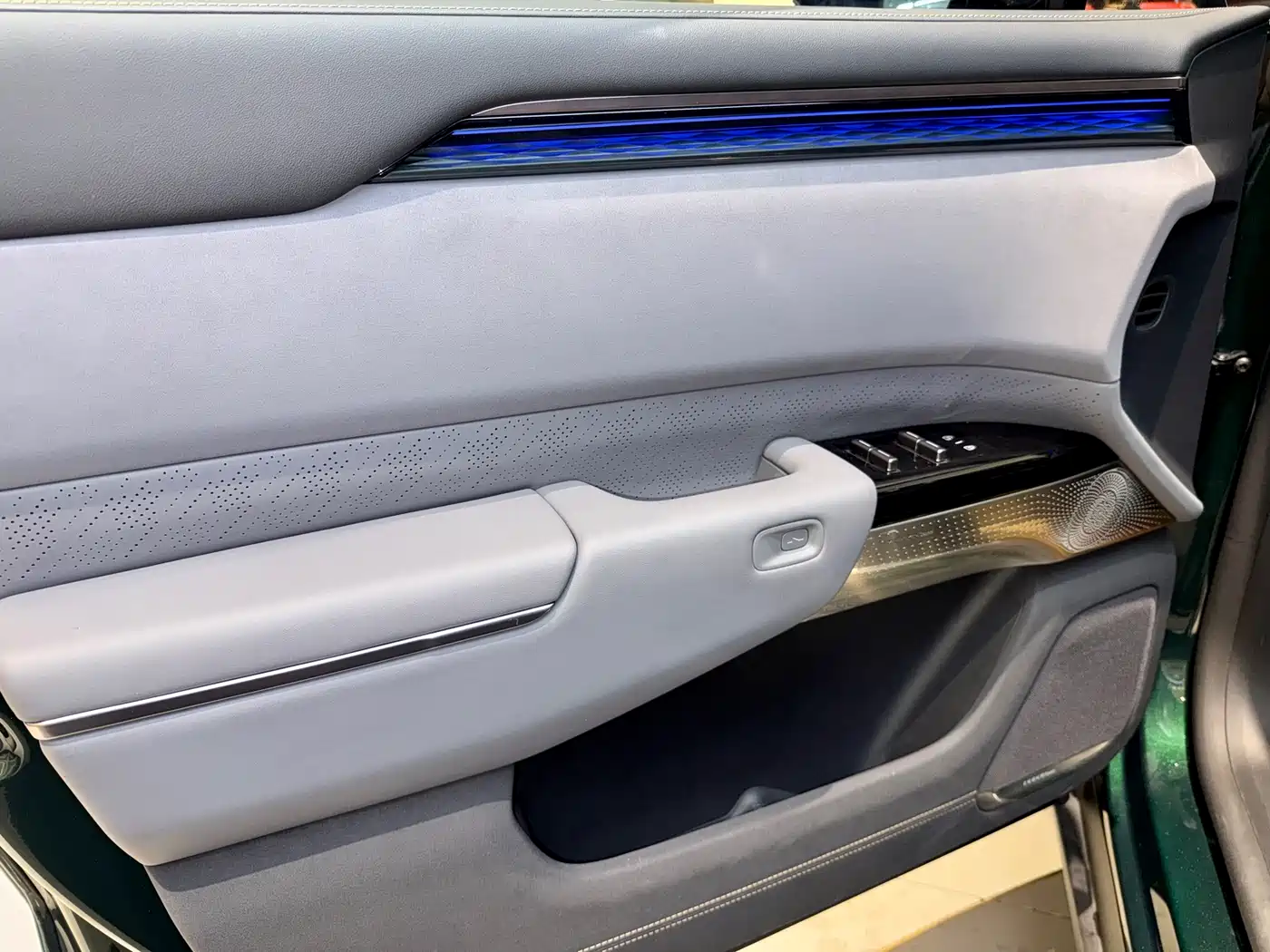 ZEEKR EXTREME KRYPTON 7X