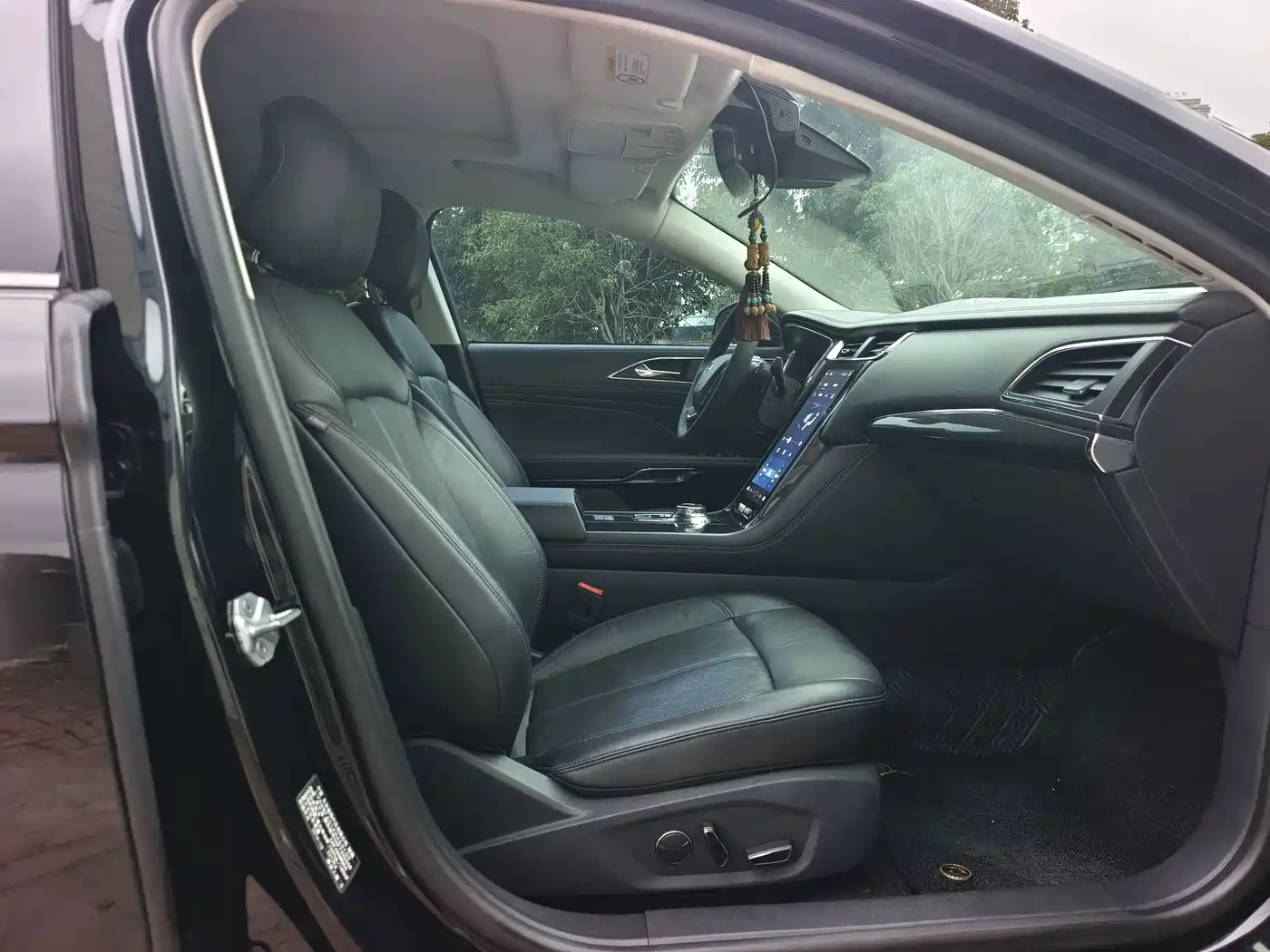 Ford Taurus 2020 2019 EcoBoost 245 Premium Edition