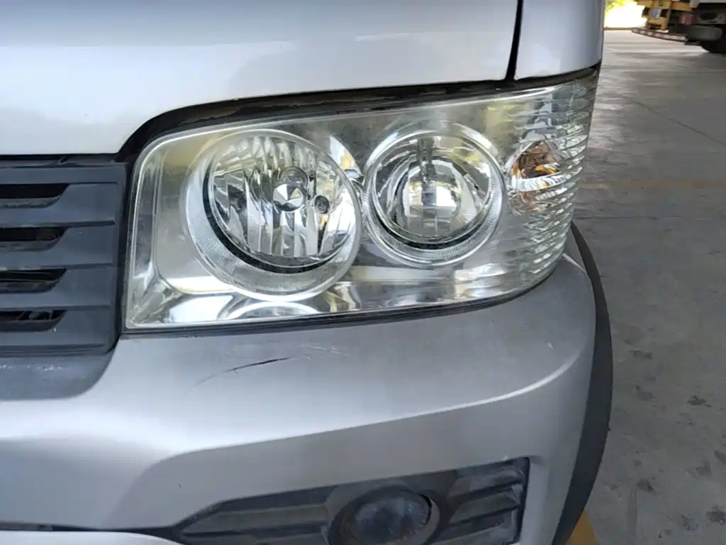 Karry Youjin 2020 2019 1.5L T72L Prosperity Edition DAM15DR