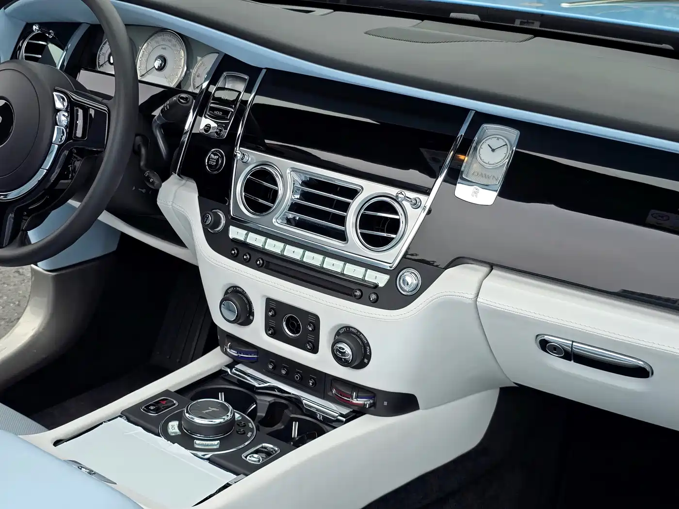 ROLLS-ROYCE YAO YING