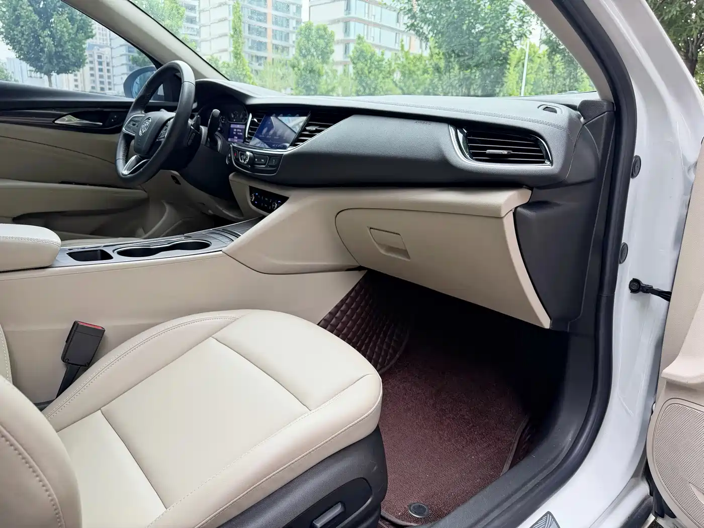 Buick Regal 2020 552T Elite фото 16