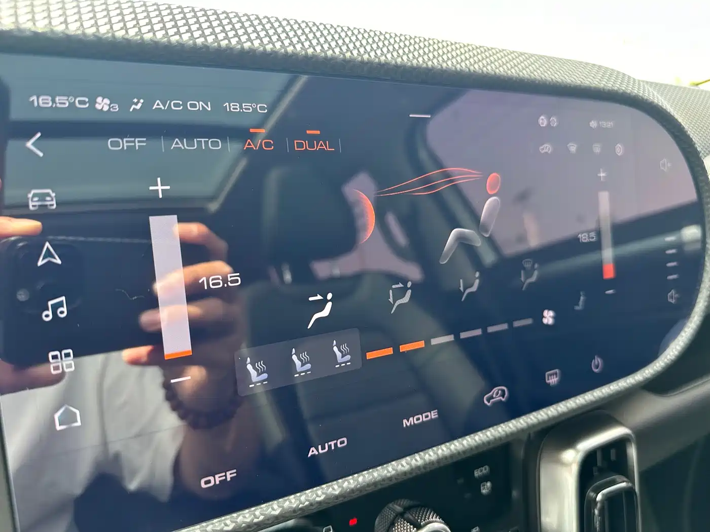 Haval Big Dog 2021 2.0T DCT 2WD Chinese Hound Edition фото 6