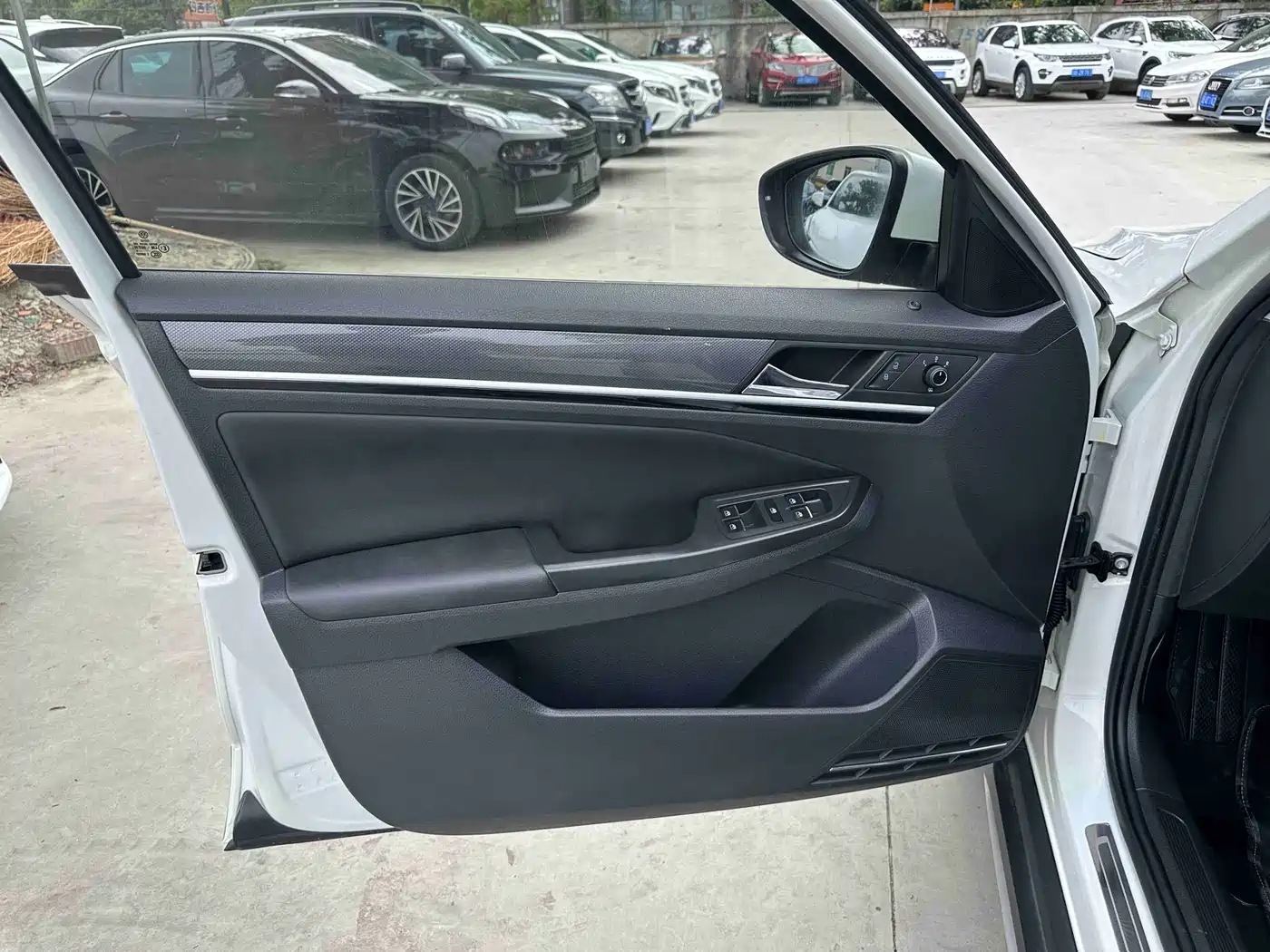 Volkswagen C-TREK 2018 2018 1.5L Automatic Comfort