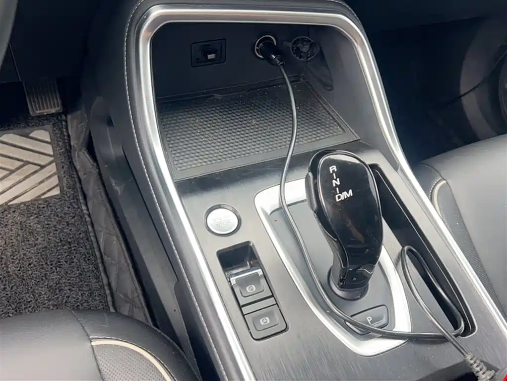 Haval H6 2023 National Trend Edition 1.5T Automatic Urban фото 10
