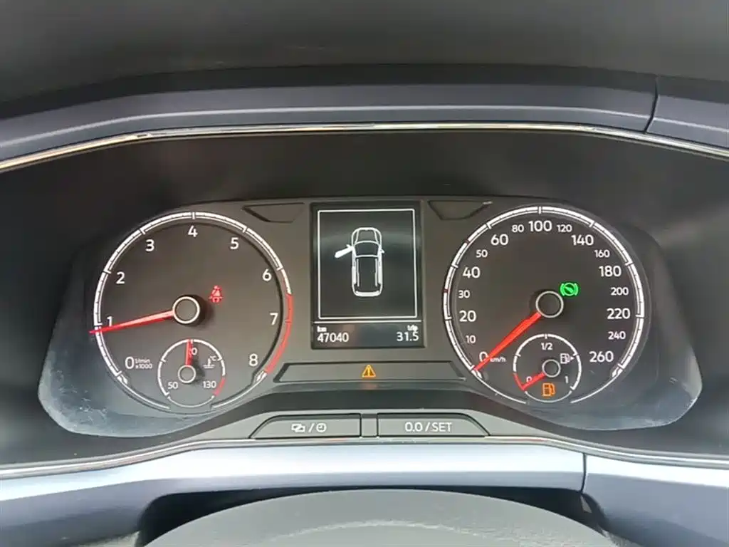 Volkswagen T-Cross 2019 2019 280TSI DSG Comfort Edition