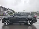 Фото 2 - Volkswagen Teramont