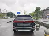 Фото 9 - Volkswagen Teramont