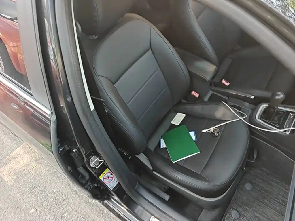 Фото 25 - Volkswagen Lavida