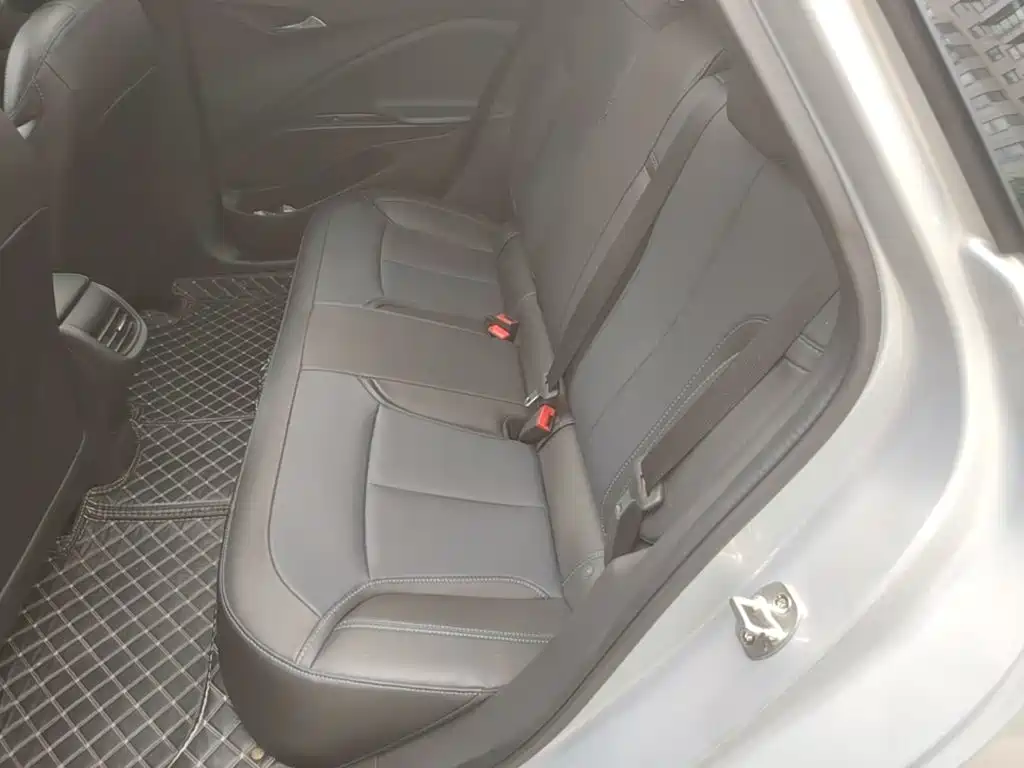 Buick Velite 6 2024 2024 450km Premium PLUS