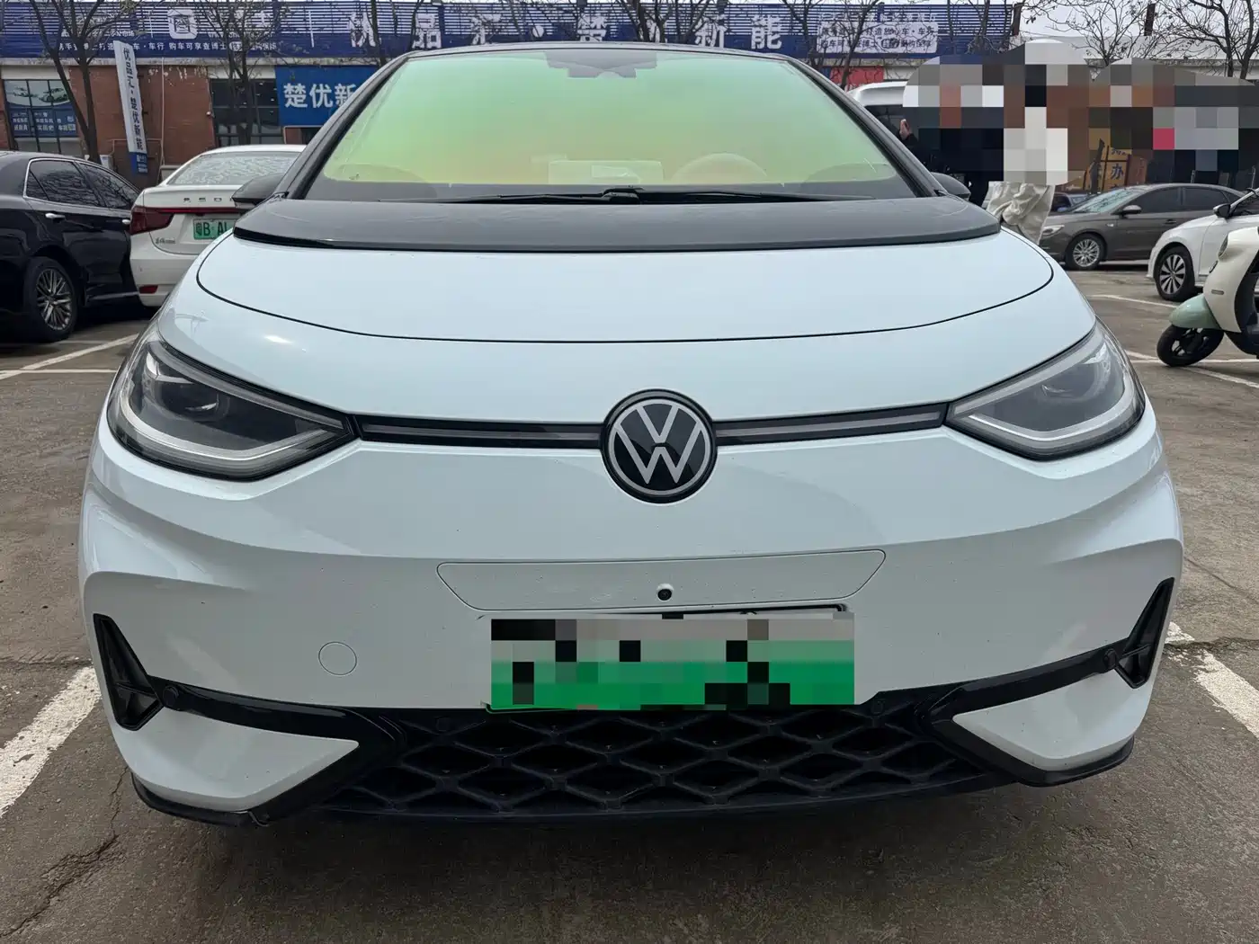 VOLKSWAGEN ID.3