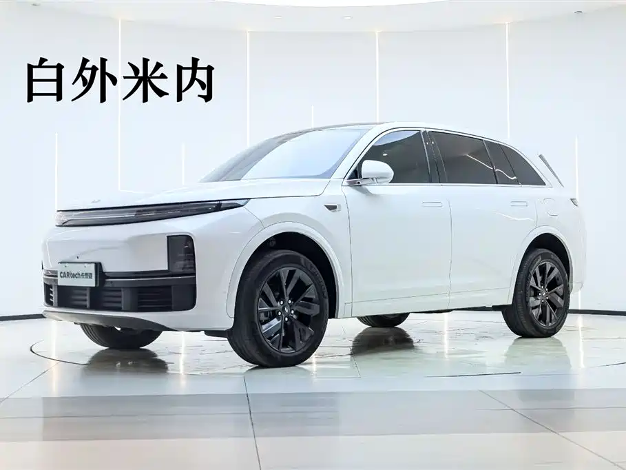 Li Auto IDEAL L7